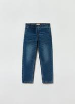 OVS 1 EN BOY 3-10Y JOG DENIM 3-4 BLUE 001810915