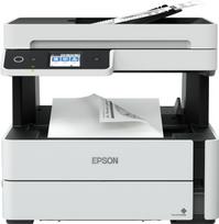 Epson  EcoTank ET-M3180 Inkjet A4 1200 x 2400 DPI 39 ppm Wi-Fi | C11CG93402  | 8715946655215