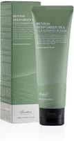 Veido prausiklis Benton Deep Green Tea, 120 ml
