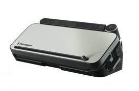 FoodSaver VS3190X vacuum sealer Black, Stainless, VARFDSVS3190X