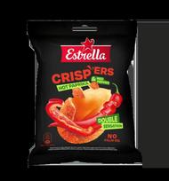 Kepinti žemės riešutai ESTRELLA, aštraus, GRATET4779028346983