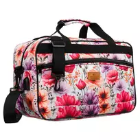Krepšys - Rovicky R-TL15608-11 (40x25x20 cm), tinka Ryanair ir WizzAir