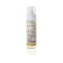 ItalWax putos prieš cukrinę depiliaciją Vanilė (Vanilla) 200 ml