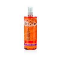 ItalWax Losjonas po vaško su apelsinu 500 ml