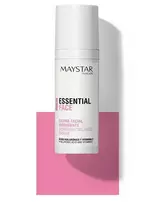 MAYSTAR ESSENTIAL MOISTURIZING FACE CREAM Intensyvus drėkinamasis kremas veidui, 50ml