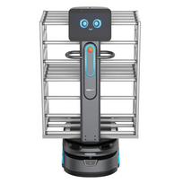 Logistikos robotas OrionStar CarryBot C3