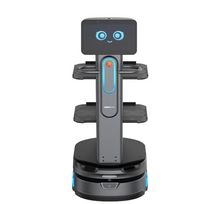 Logistikos robotas OrionStar CarryBot C2