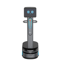 Logistikos robotas  OrionStar CarryBot C1