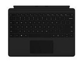 MICROSOFT Surface Pro KB SC English International Black CEE EM 1 License