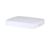 Tinklo Įrašymo Įrenginys - 4K 8 kanalų NVR4108-8P4KS2/L AI Paieška, HDMI, VGA