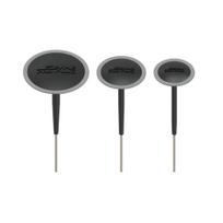 LEZYNE TUBELESS PRO LUGS bekamerinių padangų remonto kamščiai