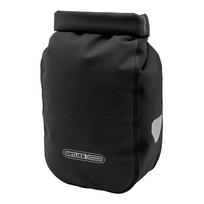 ORTLIEB Fork-Pack Plus 5.8 L Black krepšys ant šakės