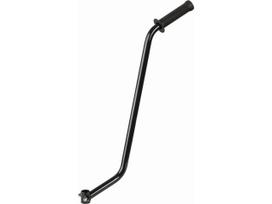 KROSS Pushing Rod for kid bike / Black / stūmimo strypas