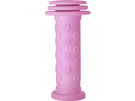 KROSS HAPPY / 100 mm / Slide On / Pink / vairo rankenos