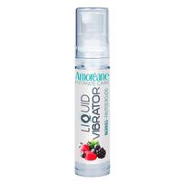Amoreane Liquid Vibrator miško uogų stimuliuojantis gelis 10ml