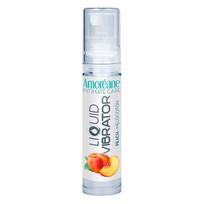 Amoreane Liquid Vibrator persikinis stimuliuojantis gelis 10ml