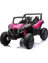 Transporto priemonėUTV X3 Off-Road Pink