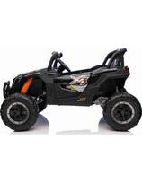 Transporto priemonėUTV X3 Off-Road Black