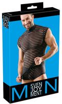 Svenjoyment Men's Shirt 2XL seksualūs vyriški marškinėliai