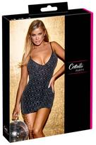 Cottelli party Mini Dress S Seksuali suknelė