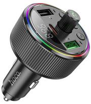 FM bangų moduliatorius PD30W+QC3.0 "Hoco E82"