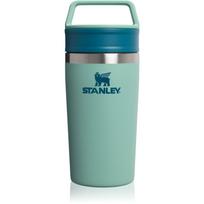 Stanley Café-To-Go Travel Mug gertuvė-termosas vidutinis Spring Green 350 ml