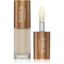 INIKA Organic Lip Oil Collagen + Squalane lūpų aliejus su kolagenu 5 ml