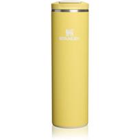 Stanley Transit Fliptop Mug gertuvė-termosas vidutinis Daffodil 470 ml