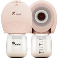 Momini SippyPump Twin Pientraukis belaidė „Du viename“ 1 vnt.