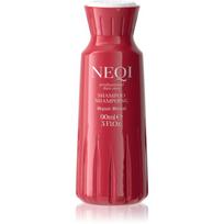 NEQI Repair Reveal švelniai valantis šampūnas visų tipų plaukams 90 ml