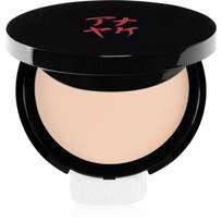 Annayake Silky Compact Foundation kompaktinis makiažo priemonių pagrindas skaistinamojo ir glotninamojo poveikio atspalvis 9 g