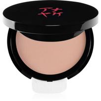 Annayake Silky Compact Foundation kompaktinis makiažo priemonių pagrindas skaistinamojo ir glotninamojo poveikio atspalvis 20 medium rosé 9 g