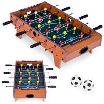 Stalo futbolas EcoToys, 70 cm x 35 cm
