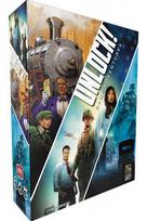 Unlock 10: Game Adventures (AMDUNLOCK10)