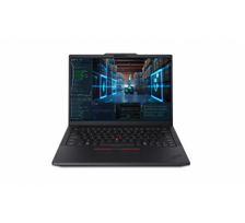 Lenovo ThinkPad P14s G7 AMD | Black | 14 " | IPS | Touchscreen | WUXGA | 1920 x 1200 pixels | Anti-glare | AMD Ryzen AI 7 PRO | 450 | 32GB | SODIMM DDR5 | Solid-state drive capacity 1000GB | AMD Radeon 860M Graphics | Windows 11 Pro | 802.11be | Bluetoo