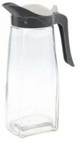 Ąsotis Excellent Houseware 94972, stiklas, 1.5 l