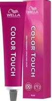 Plaukų dažai Wella Professionals Color Touch, light brown/natural violet sp., 55/06, 60 ml
