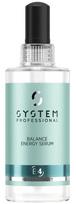 Plaukų serumas, galvos odai System Professional Balance Energy B4, 100 ml