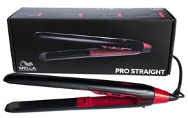 Plaukų tiesintuvas Wella Professionals Pro Straight