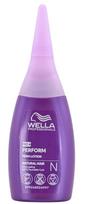 Losjonas plaukams, garbanoms formuoti Wella Professionals Pro+ Perform Perm N, 75 ml