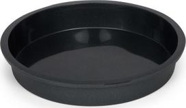 Torto ir kekso kepimo forma Patisse Starflex, juoda sp., 24 cm x 24 cm