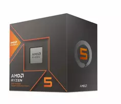 Processor Ryzen 5 8600G 100-100001237BOX
