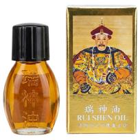 Rui Shen - ejakuliaciją atidėliojantis aliejus (3 ml)