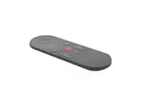 LOGI Rally BAR Remote Control - GRAPHITE
