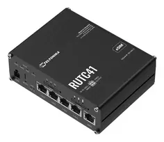 „Teltonika · Maršrutizatorius · RUTC41 · 4G Edge maršrutizatorius“