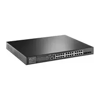 TP-LINK TPLINK Switch Omada Access Plus (SG3428XMP)