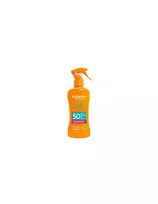 „Babaria Sol Hydra“ saulės kremas su aloe, SPF 50, purškiklis, 200 ml