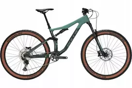 Dviratis 29" Bulls Wild Ronin žalias   - s