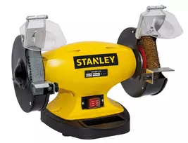 STANLEY 2-in-1 stalinis šlifavimo ir šveitimo staklės SXGBP150E