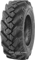 Padanga 10.0/75-15.3 I3F Advance 10PR 123/111A8 TL